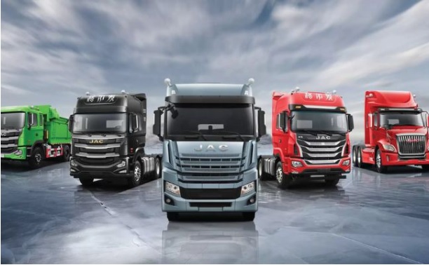 Đại lý xe tải nào uy tín trên thị trường hiện nay?