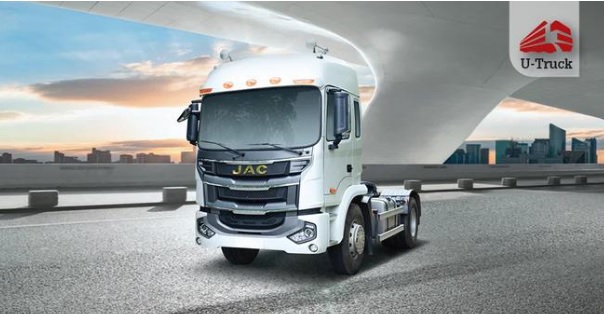 Xe đầu kéo 1 cầu là gì? Có nên chọn xe đầu kéo 1 cầu?