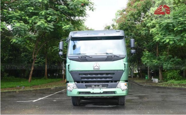 Top 4 xe ô tô chở đá vận hành bền bỉ, chất lượng cao