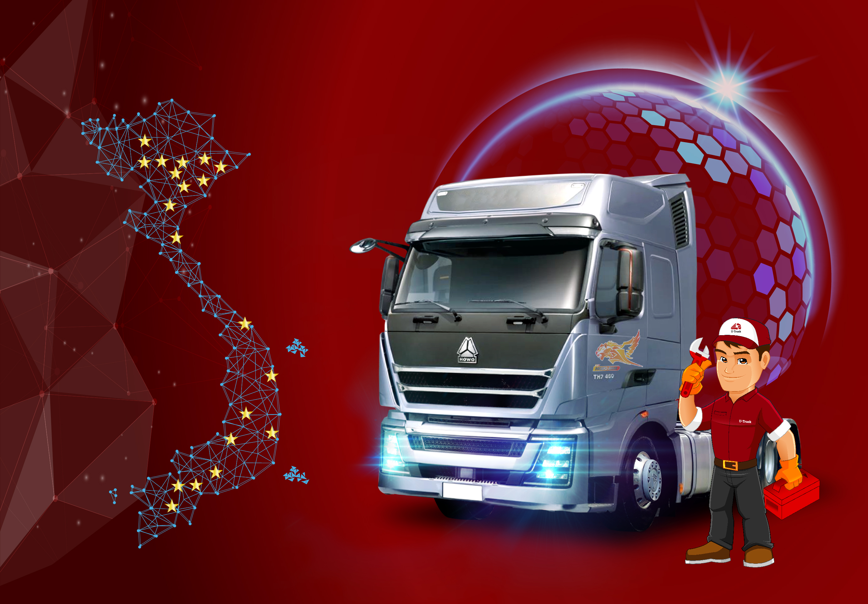 Dịch vụ đẳng cấp và chuyên nghiệp