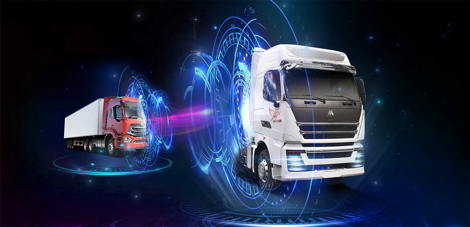 Kết nối cộng đồng xe tải Việt