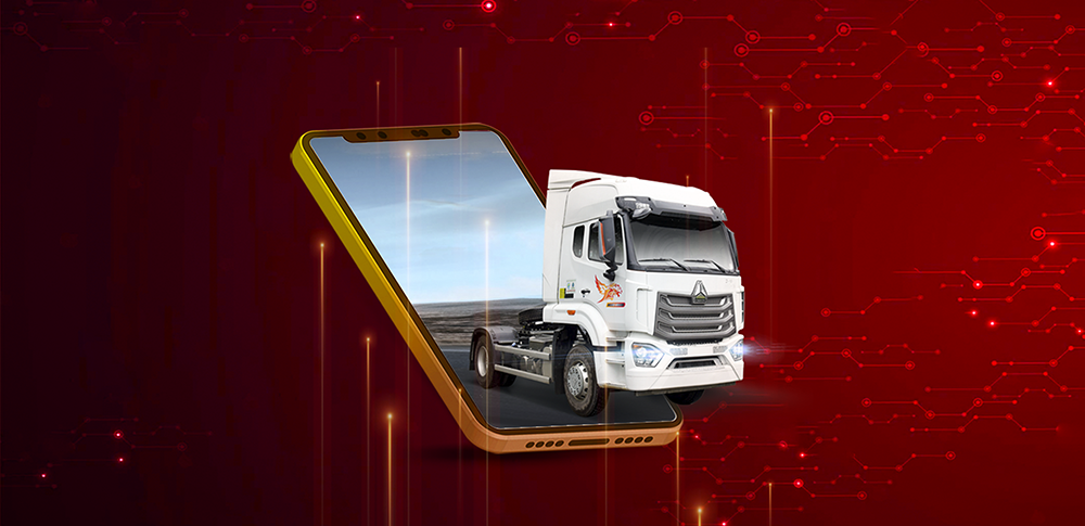 Sàn giao dịch vận tải ứng dụng công nghệ 4.0