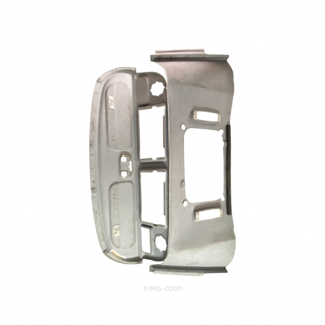 Chắn nắng (xe đầu kéo)