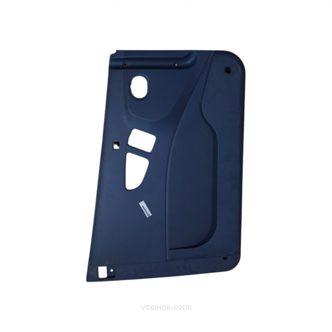 Táp pi cánh cửa bên trái