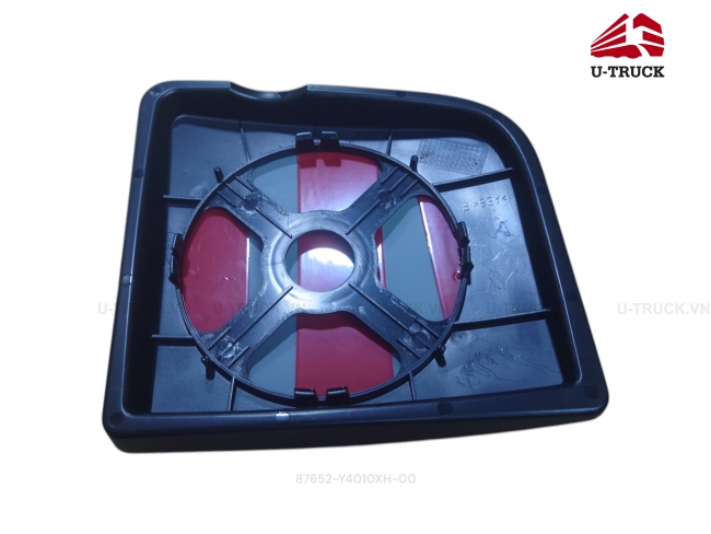 Mặt gương dưới bên phải