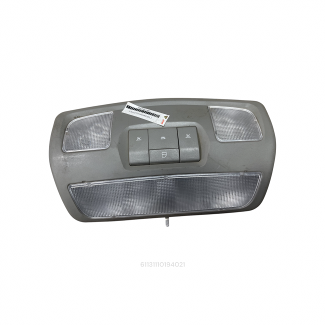 Đèn trần cabin xe