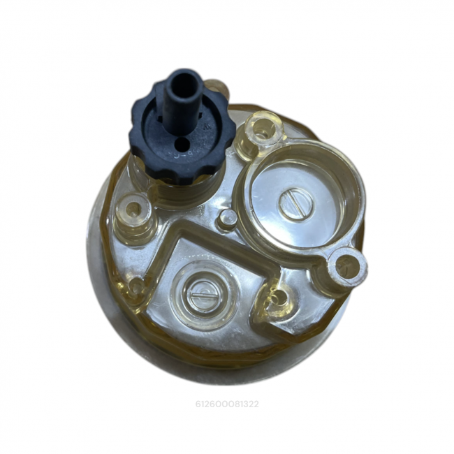 Nắp chứa nước