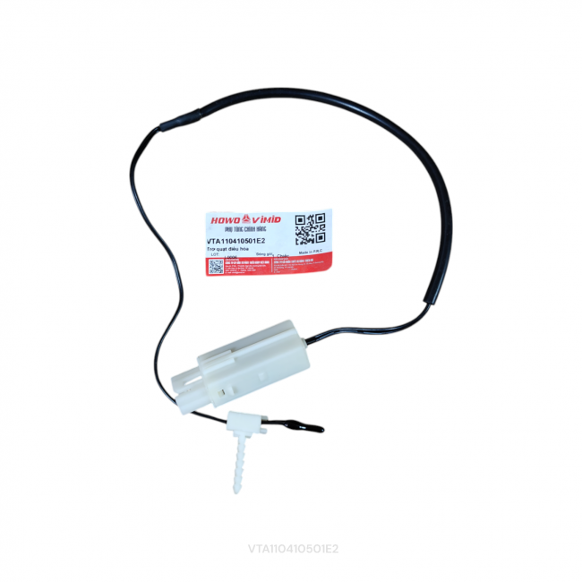 Trở quạt điều hòa