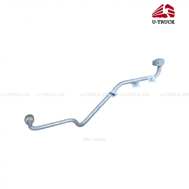 Tuy ô điều hòa (xe tỉa ben )