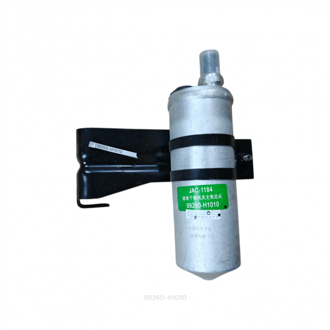 Phin lọc ga điều hòa