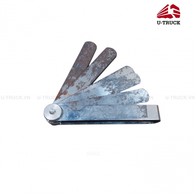 Căn lá chỉnh giàn cò đc CAMC