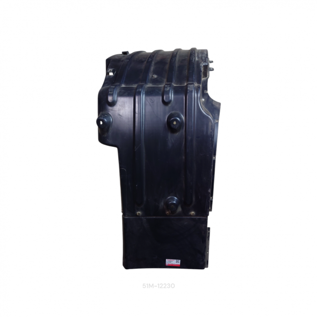 Chắn bùn trước bên trái (xe tải ben)