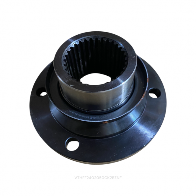 Mặt bích các đăng cầu sau