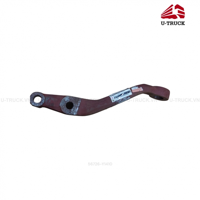 Chuyển hướng bàn tay ếch