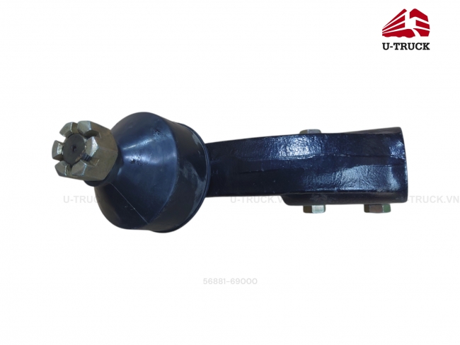 Rotuyn ba ngang bên trái