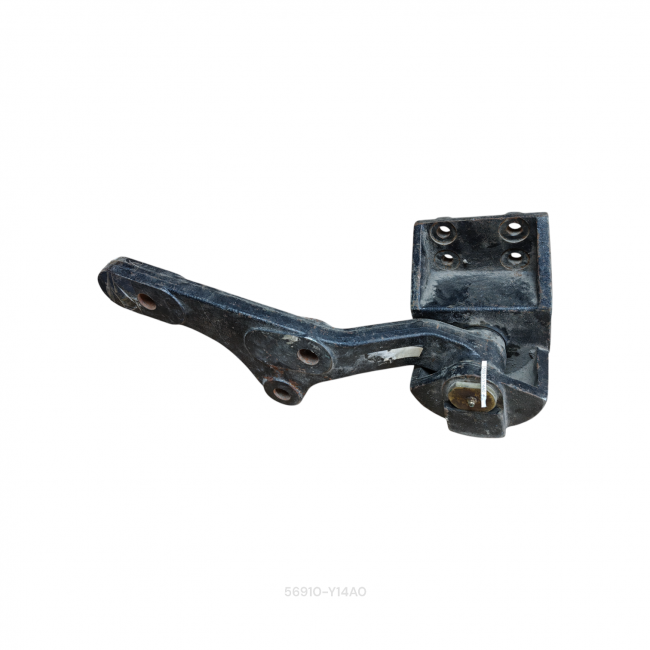 Bàn tay ếch bót lái