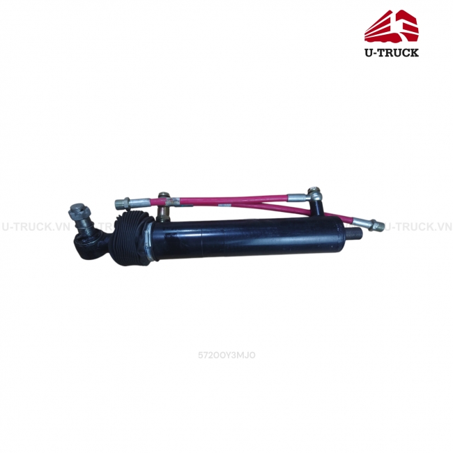 Xi lanh trợ lực lái dí 2