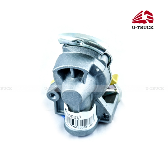 Đầu nối kéo mooc M16