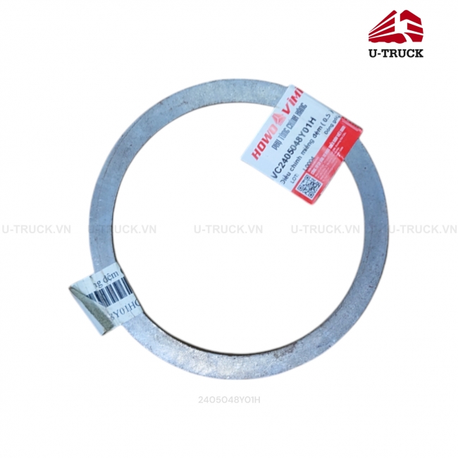 Điều chỉnh miếng đệm ( 0.5 )