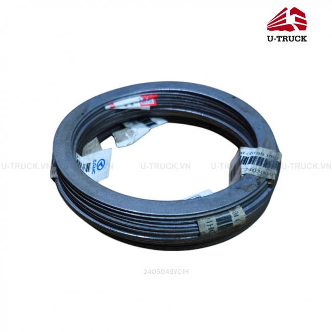 Điều chỉnh máy giặt ( 1,0 )