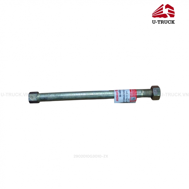 Bu lông lục giác