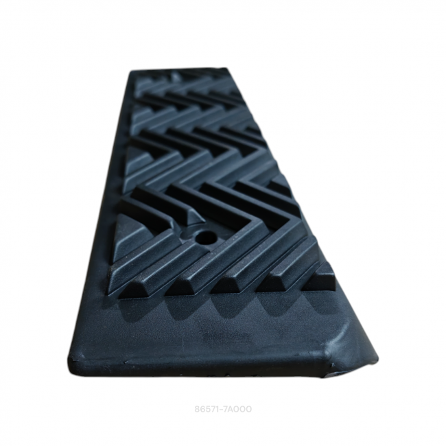 Miếng nhựa pedal