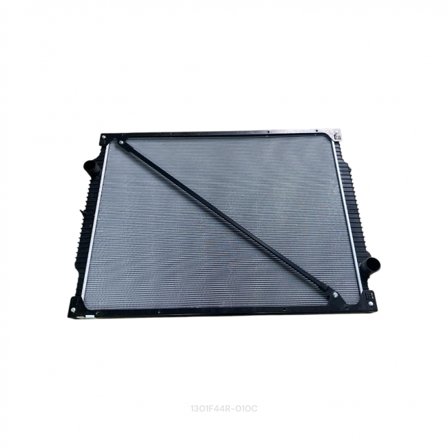 Két nước làm mát động cơ