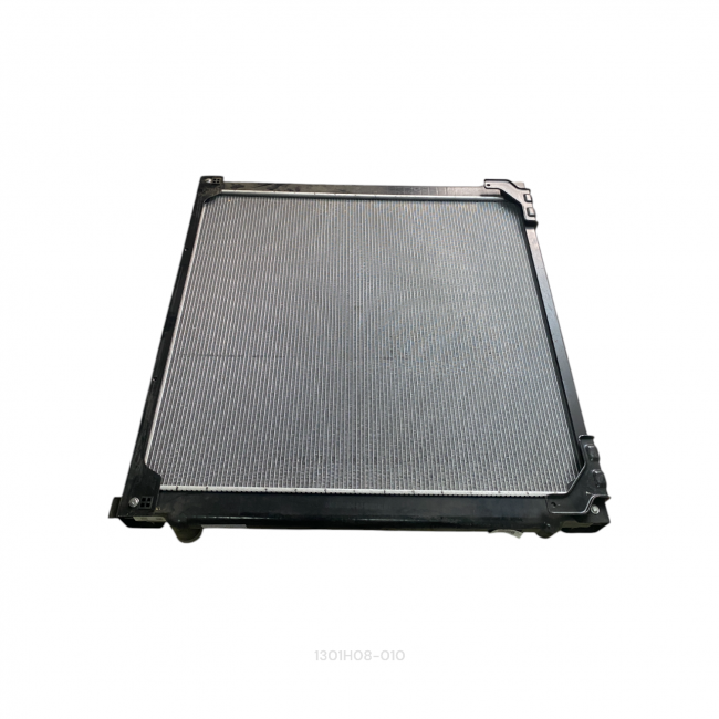 Két nước làm mát