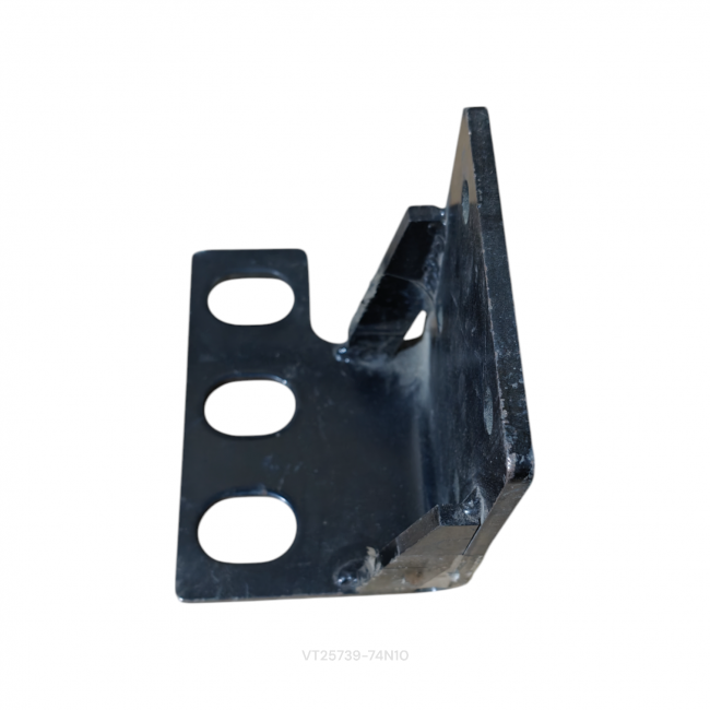 Tai bắt cao su két nước