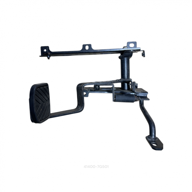 Bàn đạp chân côn