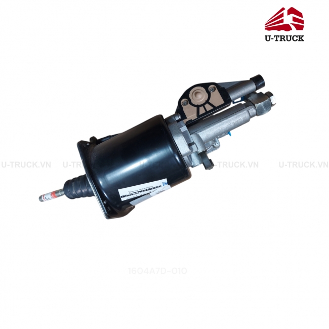 Tổng côn dưới màu đen