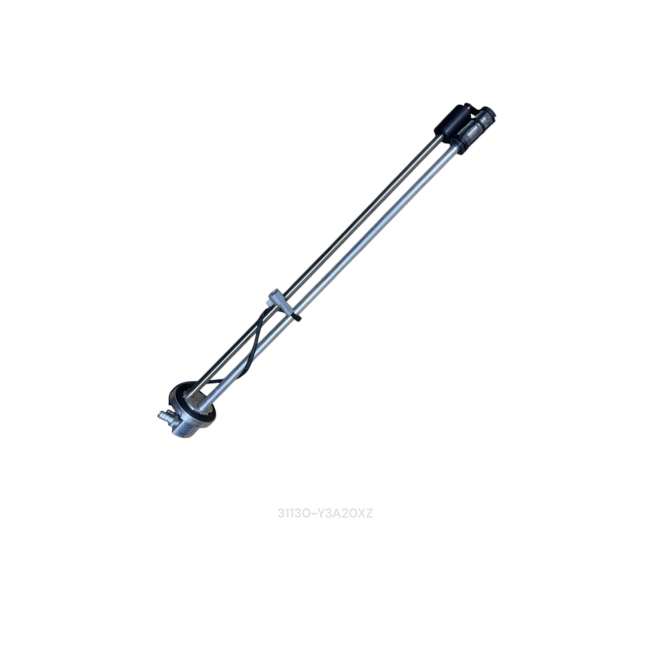 Phao báo dầu nhiên liệu