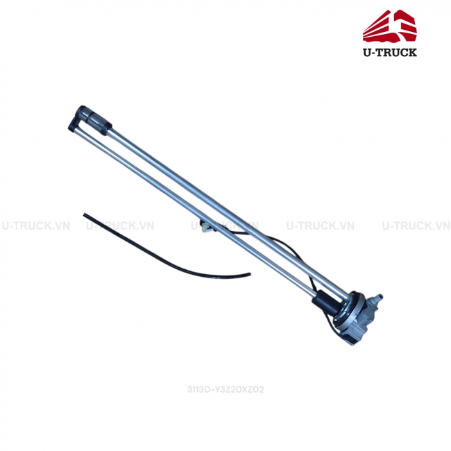 Phao báo dầu nhiên liệu