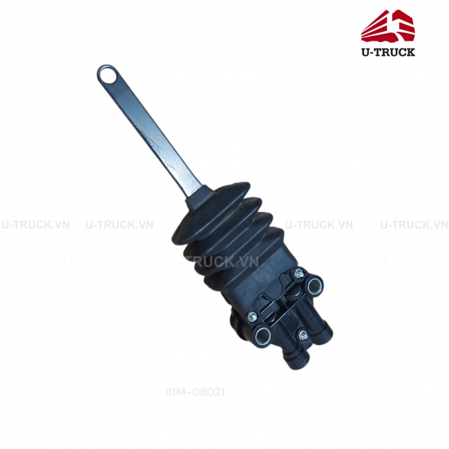 Ty chỉnh bóng hơi