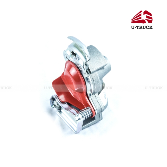 Đầu nối kéo mooc