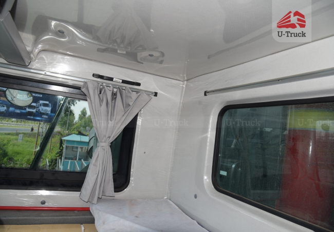 Xe ben mỏ HW7D 371 6X4 thùng đúc Xe ben mỏ HW7D 371 6X4 thùng đúc