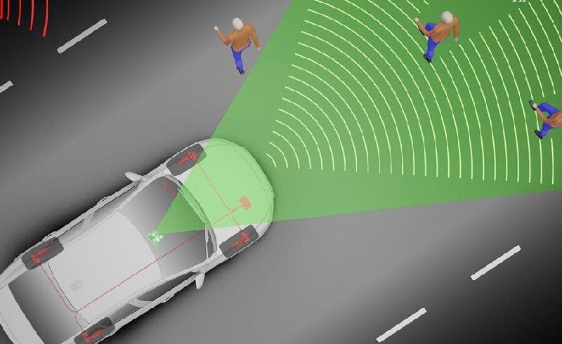 Tính cần thiết của hệ thống FCW