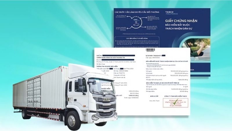 Tầm quan trọng của bảo hiểm xe