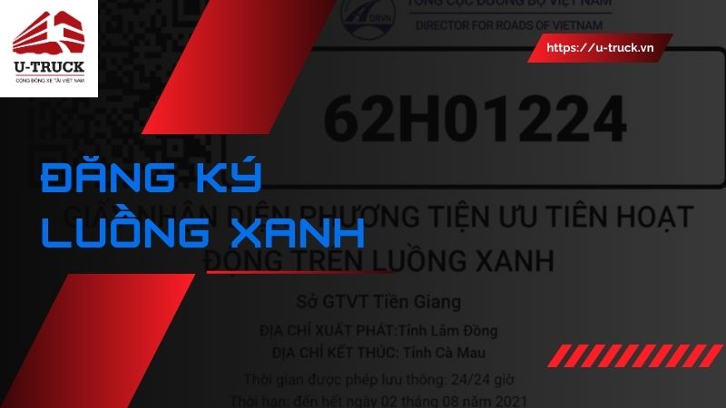 Lợi ích của chế độ luồng xanh