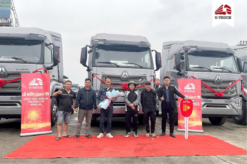 Mua xe tải trả góp tại Nghệ An: Giải pháp vốn linh hoạt 2026