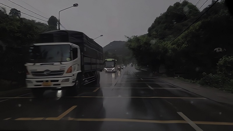 Lỗi không bật đèn xe