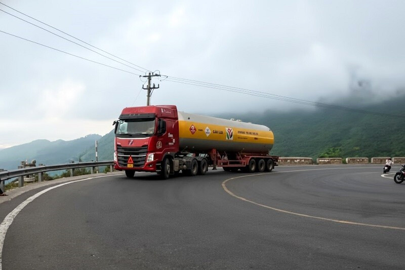 Leo đèo đúng cách