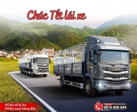 Những câu chúc Tết cho lái xe ý nghĩa, độc đáo 2026