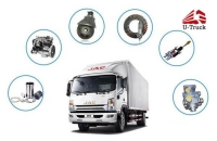 Danh Sách Phụ Tùng Xe Tải Jac Và Một Số Hư Hỏng Thường Gặp