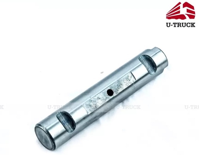 Ắc nhíp xe tải là gì? Khi nào cần thay thế ắc nhíp xe?