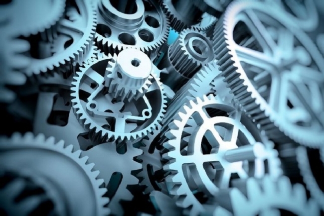 Chức năng của bánh răng và bộ đồng tốc trong hộp số