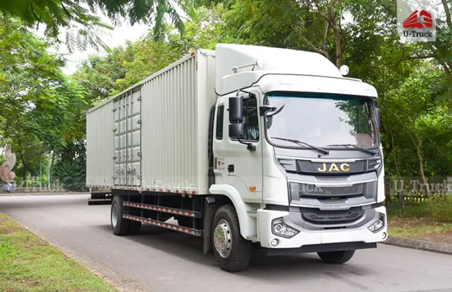 Bảo Hiểm Dành Cho Xe Kinh Doanh Vận Tải Có Lợi Ích Gì?