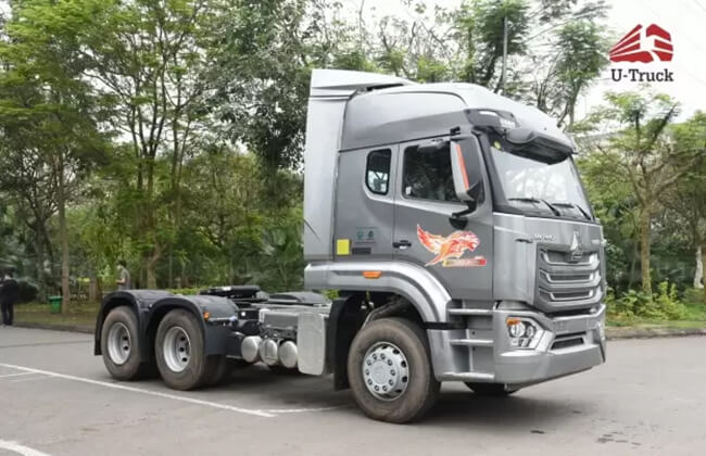 Bảo Hiểm Thân Vỏ Xe Đầu Kéo Và Những Điều Nên Biết