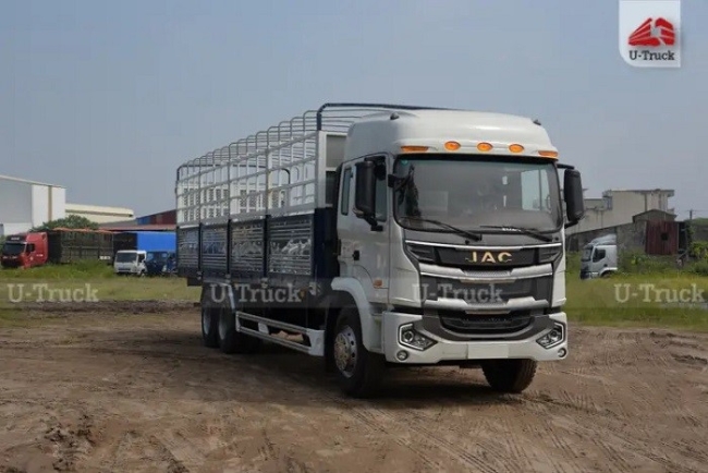 Công thức bánh xe là gì? Tìm hiểu các công thức bánh xe 4x2 6x4 8x4