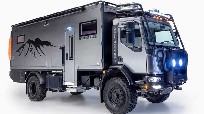 Độ xe tải là gì? Các hình thức độ xe và quy định về độ xe tải